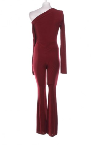 Dámský dlouhý overal Unbranded, Velikost S, Barva Červená, Cena  639,00 Kč