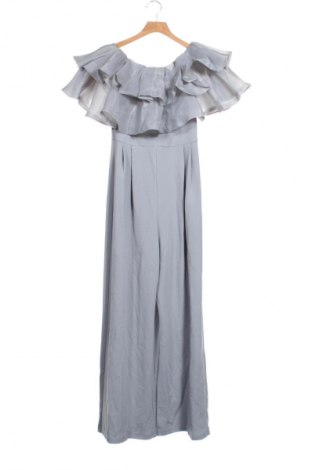 Dámský dlouhý overal Unbranded, Velikost XXS, Barva Šedá, Cena  709,00 Kč