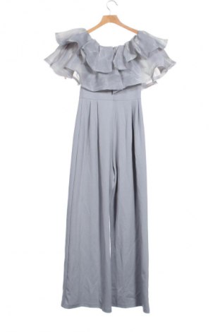 Dámský dlouhý overal Unbranded, Velikost XXS, Barva Šedá, Cena  709,00 Kč