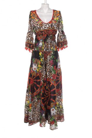 Langer Damen-Overall Unbranded, Größe M, Farbe Mehrfarbig, Preis € 29,99