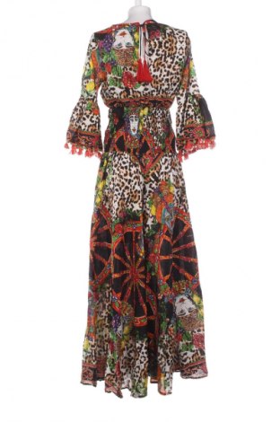 Langer Damen-Overall Unbranded, Größe M, Farbe Mehrfarbig, Preis € 29,99