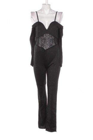 Γυναικεία μακρύ φόρμα Unbranded, Μέγεθος M, Χρώμα Μαύρο, Τιμή 25,00 €