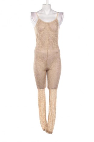 Дамски дълъг гащеризон Unbranded, Размер M, Цвят Многоцветен, Цена 29,14 €