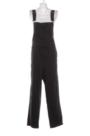 Дамски дълъг гащеризон Unbranded, Размер 3XL, Цвят Черен, Цена 39,36 €