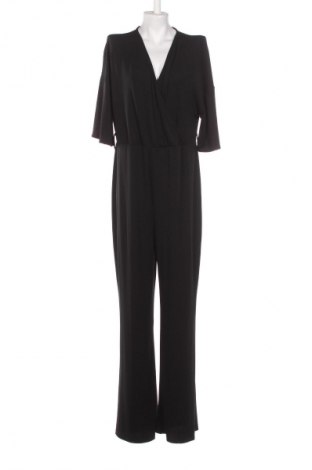 Damski długi kombinezon Unbranded, Rozmiar XL, Kolor Czarny, Cena 59,99 zł
