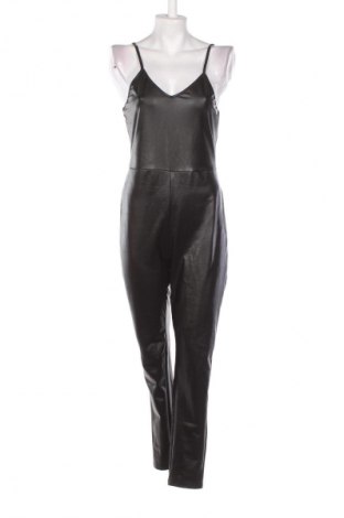 Дамски дълъг гащеризон Unbranded, Размер L, Цвят Черен, Цена 19,18 €