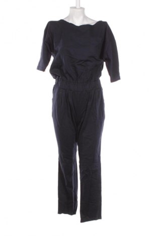 Salopetă lungă de damă Unbranded, Mărime XL, Culoare Albastru, Preț 143,99 Lei