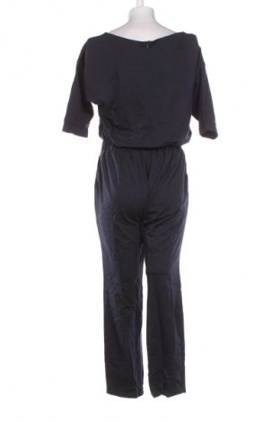 Salopetă lungă de damă Unbranded, Mărime XL, Culoare Albastru, Preț 143,99 Lei