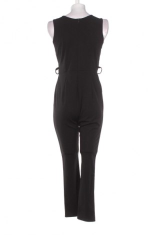 Salopetă lungă de damă Unbranded, Mărime L, Culoare Negru, Preț 46,92 Lei