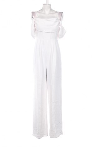 Dámský dlouhý overal Willa, Velikost S, Barva Bílá, Cena  2 199,00 Kč