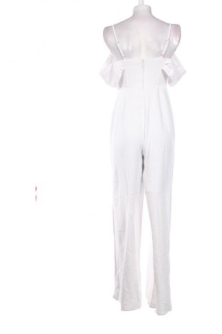 Dámský dlouhý overal Willa, Velikost S, Barva Bílá, Cena  2 199,00 Kč