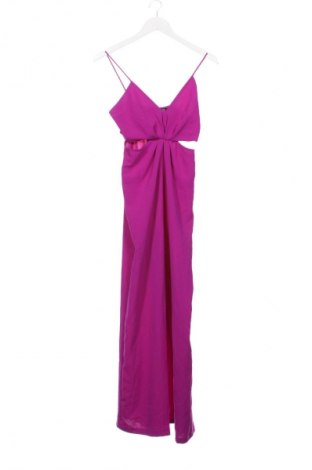 Γυναικεία μακρύ φόρμα Zara, Μέγεθος XS, Χρώμα Βιολετί, Τιμή 21,99 €