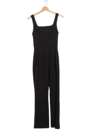 Salopetă lungă de damă Zara, Mărime XXS, Culoare Negru, Preț 47,99 Lei