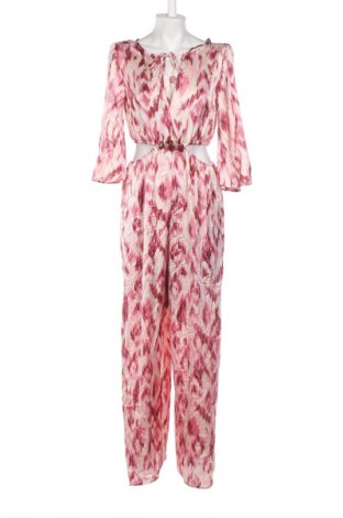 Дамски дълъг гащеризон Zara, Размер M, Цвят Многоцветен, Цена 11,24 €