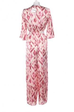 Дамски дълъг гащеризон Zara, Размер M, Цвят Многоцветен, Цена 11,24 €