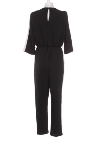 Дамски дълъг гащеризон Zara, Размер M, Цвят Черен, Цена 12,78 €