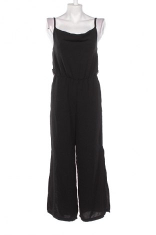 Дамски дълъг гащеризон Zuiki, Размер S, Цвят Черен, Цена 16,36 €