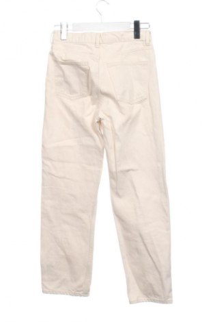 Dámske džínsy  & Other Stories, Veľkosť S, Farba Béžová, Cena  31,95 €
