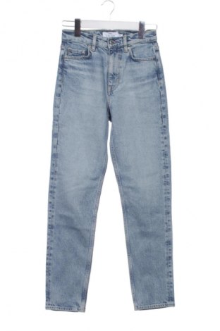 Blugi de femei & Other Stories, Mărime XXS, Culoare Albastru, Preț 176,99 Lei