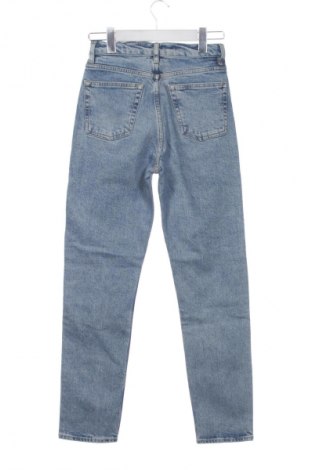 Blugi de femei & Other Stories, Mărime XXS, Culoare Albastru, Preț 176,99 Lei