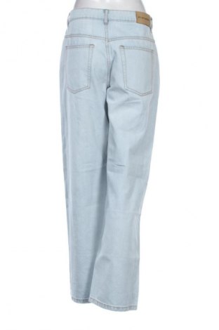 Blugi de femei 2Y STUDIOS, Mărime L, Culoare Albastru, Preț 116,99 Lei