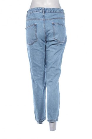 Blugi de femei ASOS, Mărime M, Culoare Albastru, Preț 44,99 Lei