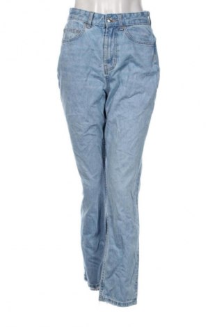 Γυναικείο Τζίν ASOS, Μέγεθος S, Χρώμα Μπλέ, Τιμή 10,99 €