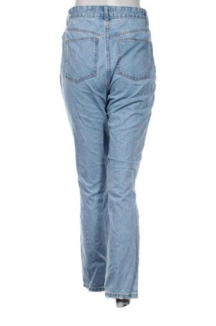 Γυναικείο Τζίν ASOS, Μέγεθος S, Χρώμα Μπλέ, Τιμή 10,99 €