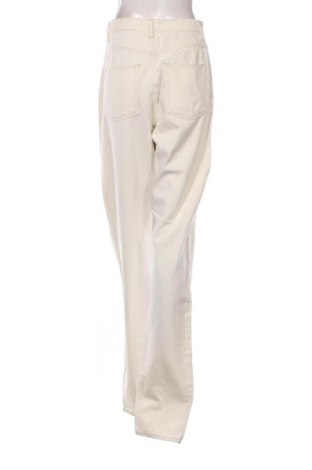 Dámské džíny  ASOS, Velikost M, Barva Bílá, Cena  539,00 Kč