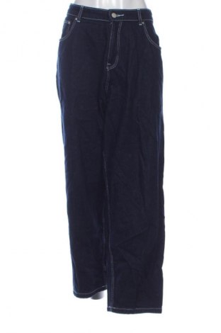 Дамски дънки ASOS, Размер XXL, Цвят Син, Цена 12,27 €