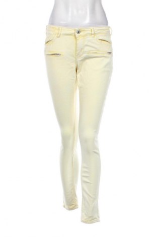 Damen Jeans AllSaints, Größe S, Farbe Gelb, Preis 46,00 €