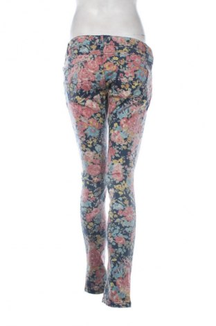 Дамски дънки Amisu, Размер L, Цвят Многоцветен, Цена 13,80 €