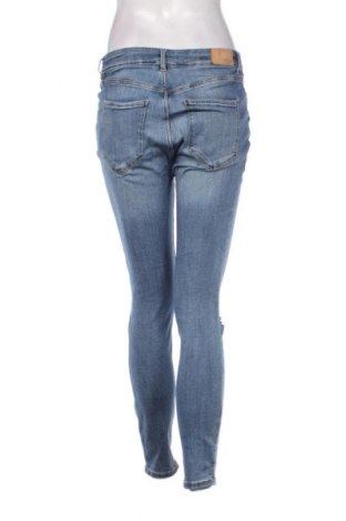 Дамски дънки Amisu, Размер L, Цвят Син, Цена 15,33 €