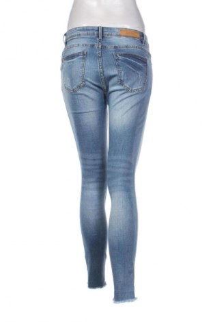 Дамски дънки Amisu, Размер M, Цвят Син, Цена 10,73 €