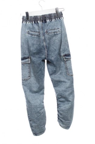 Dámske džínsy  Amisu, Veľkosť XXS, Farba Modrá, Cena  5,95 €