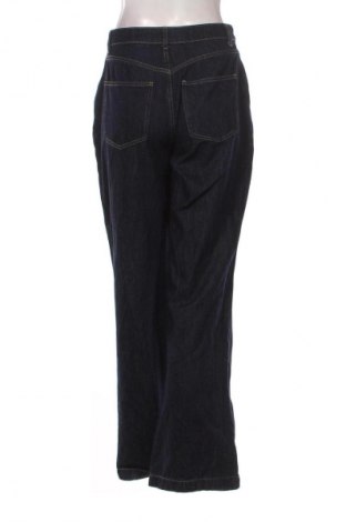 Дамски дънки Amisu, Размер S, Цвят Син, Цена 20,50 €