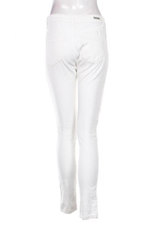 Dámské džíny  Amisu, Velikost M, Barva Bílá, Cena  419,00 Kč