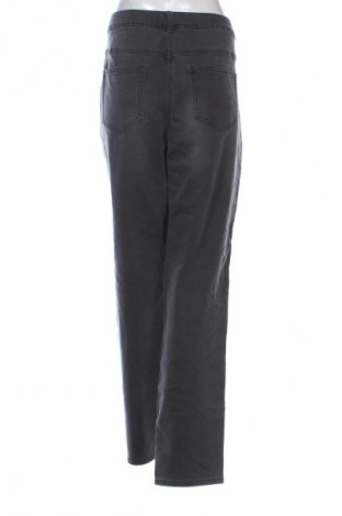 Γυναικείο Τζίν Angel of Style, Μέγεθος 4XL, Χρώμα Μαύρο, Τιμή 20,99 €