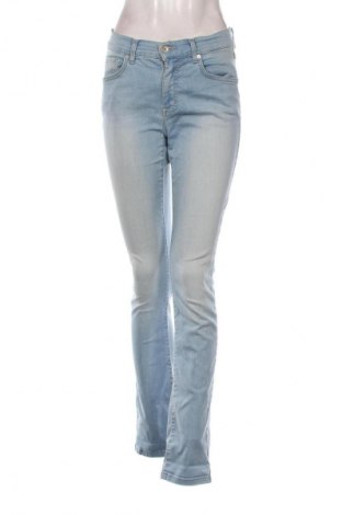 Damen Jeans Angels, Größe M, Farbe Blau, Preis 9,99 €