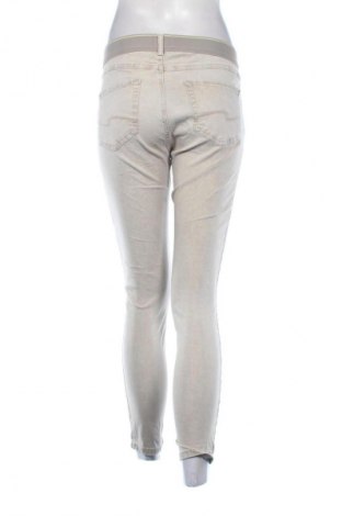 Blugi de femei Angels, Mărime M, Culoare Bej, Preț 35,99 Lei