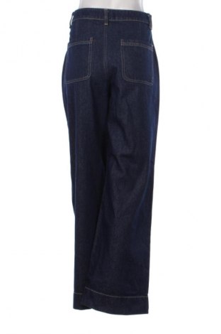 Damskie jeansy Anko, Rozmiar M, Kolor Niebieski, Cena 79,47 zł