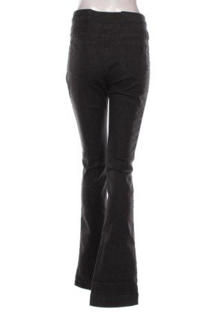 Damskie jeansy Arizona, Rozmiar M, Kolor Czarny, Cena 78,99 zł