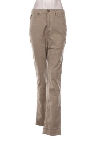 Damen Jeans Arizona, Größe L, Farbe Beige, Preis € 10,99