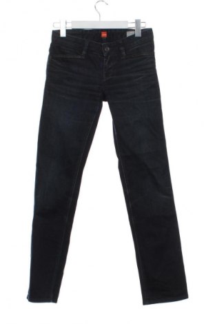 Dámské džíny  BOSS, Velikost S, Barva Modrá, Cena  1 999,00 Kč