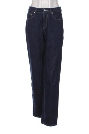 Dámské džíny  Bae., Velikost S, Barva Modrá, Cena  339,00 Kč