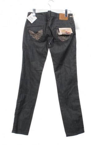 Dámske džínsy  Bandits Du Monde, Veľkosť M, Farba Modrá, Cena  16,95 €