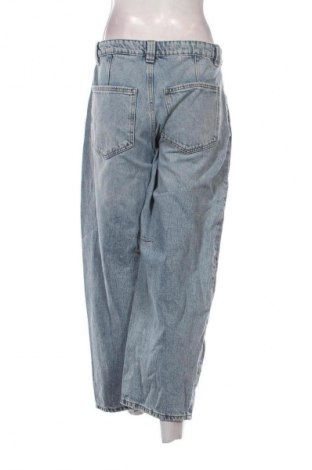 Damen Jeans Barrel, Größe L, Farbe Blau, Preis € 45,99