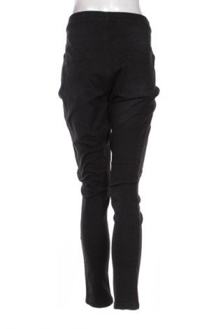 Γυναικείο Τζίν Beloved, Μέγεθος XL, Χρώμα Μαύρο, Τιμή 15,99 €