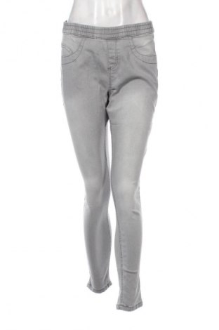Blugi de femei Beloved, Mărime M, Culoare Gri, Preț 23,99 Lei