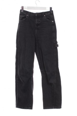 Γυναικείο Τζίν Bershka, Μέγεθος XXS, Χρώμα Γκρί, Τιμή 10,00 €